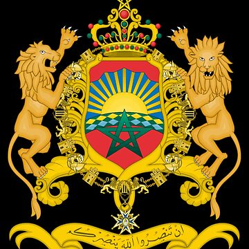 Morocco Lion Company